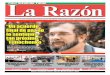 Diario La Razón viernes 30 de enero
