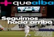 Jornada 23. Albacete - Tenerife (3-2)