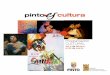 Pinto es cultura 1 Feb a 31 Mar 2015