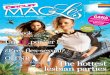 MagLes - MagLes Especial Girlie Circuit 2014