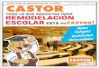 Castor La Revista para los Profesionales d la Madera Febrero 2015