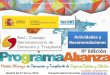 Alianza 2015 - Red Consejo Iberoamericano de donacion y trasplante