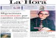 Diario La Hora 03-02-2015