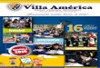 Presentación Villa América 2015