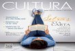 Revista Cultura Jalisco Edición no.5/ Febrero 2015
