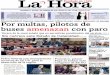 Diario La Hora 05-02-2015
