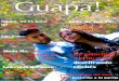 Revista Guapa! Febrero 2015