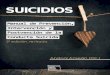 Epidemiologia de la Conducta Suicida. Suicidios y crisis económica