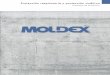 Moldex Catálogo de Productos Español