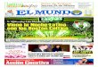 El Mundo Newspaper | No. 2211 | 02/12/15