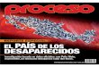 Revista Proceso N.1997 REPORTE ESPECIAL: EL PAÍS DE LOS DESAPARECIDOS