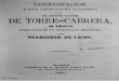 1859 Contestación al Conde de Torre-Cabrera por F. de Leiva