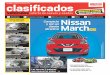 Clasificados Vehículos, Automóvil Febrero 13 2015 EL TIEMPO