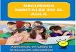 Revista recursos digitales en el aula