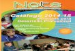 Institución Educativa Nets Catálogo 2014-2015