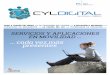 Revista CyL Digital - Número 5 (Segunda Etapa)