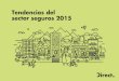 Informe DIRECT, tendencias del Seguro 2015
