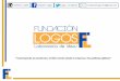 Talleres, cursos y programas avanzados de fundación logos