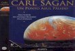Un punto azul pálido (Carl Sagan)