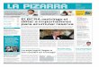 Diario La Pizarra - Giunta, Díaz y Alarcón