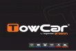 Catálogo TowCar 2015