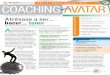 CoachingAvatar - Vol. 13 | Enero-Marzo 2014