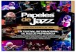 PAPELES DE JAZZ - Edición Especial Nº1