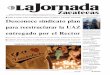 La Jornada Zacatecas, domingo 1 de marzo de 2015