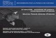 LE BALCON, ensamble de música contemporánea (Francia)