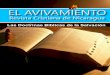Revista doctrinas biblicas de la salvacion