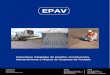 Brochure Tecnico EPAV