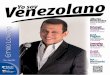 20ª Edición de la Revista Yo Soy Venezolano