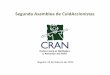 Presentación segunda Asamblea de CuidAccionistas de CRAN febrero 2015