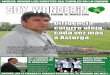 Revista soy wanderino edición 18, marzo 2015
