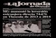 La Jornada de Oriente Tlaxcala - no 4993 - 2015/03/05