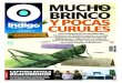Reporte Indigo: MUCHO BRINCO Y POCAS CURULES 5 Marzo 2015