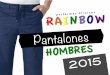CATÁLOGO PANTALONES HOMBRES