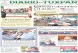 Diario de Tuxpan 9 de Marzo de 2015