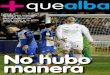 Jornada 28. Albacete - Sabadell (0-0)