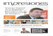 Diario Impresiones – Marzo 2015 – Edición 92