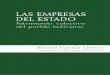 Las empresas del Estado. Patrimonio colectivo del pueblo boliviano