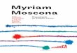 Dilluns de poesia a l'Arts Santa Mònica: Myriam Moscona