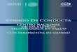 Código de Conducta | CENETEC-Salud