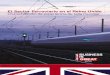 El sector ferroviario en el Reino Unido