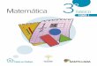 Matemáticas 3 - 1ª parte - Santillana -