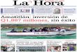 Diario La Hora 23-03-2015