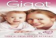 Gigot - Campaña 06 2015 - Uruguay