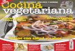 Nº 44 febrero 2014 cocina vegetariana