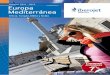 Iberojet Europa Mediterranea invierno 2011/2012