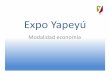 Expo Yapeyu